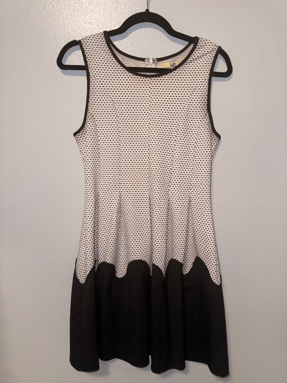 Mod Dress
